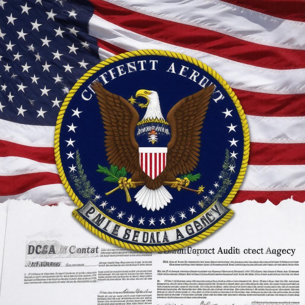 Defense Contract Audit Agency
